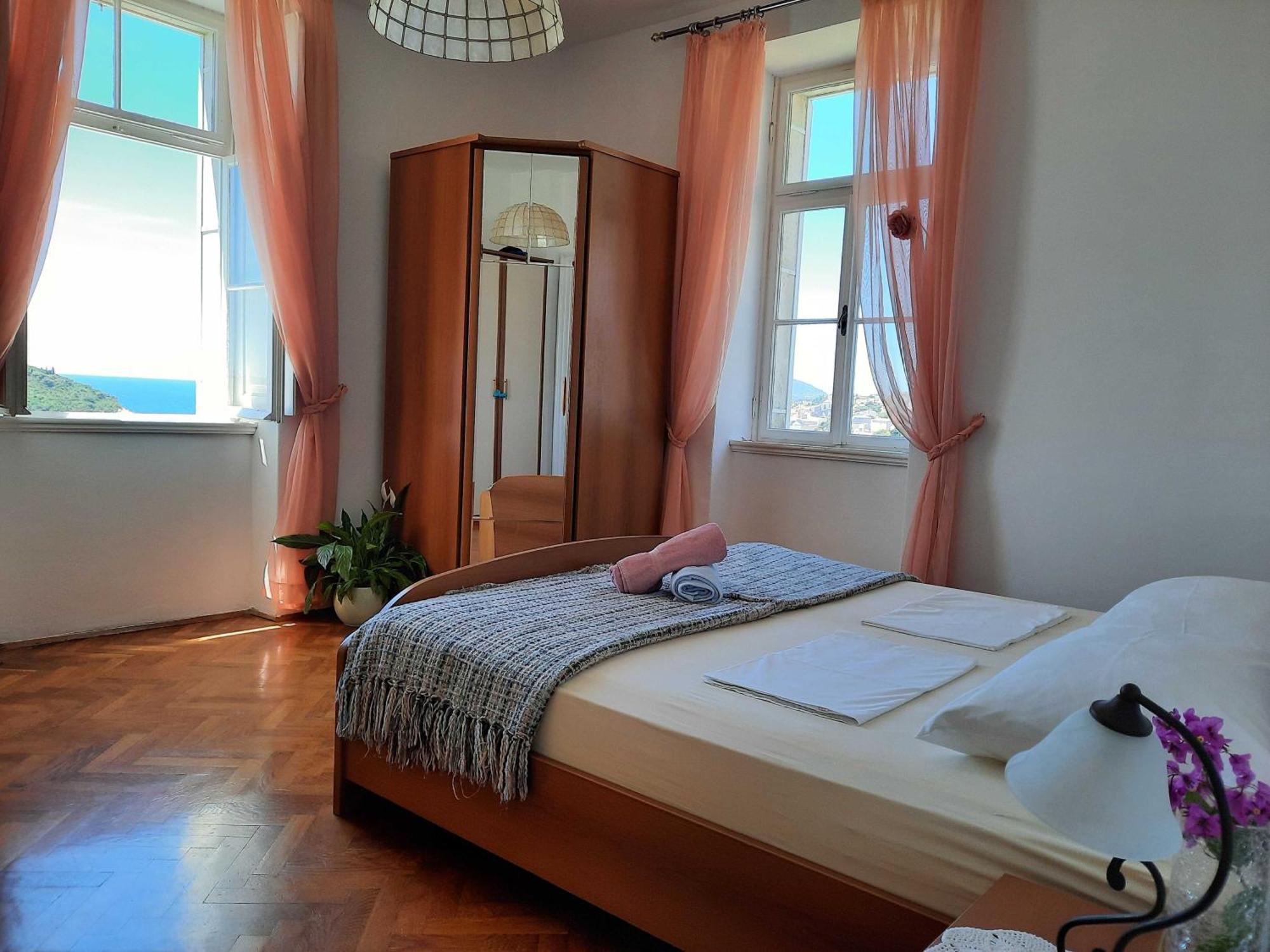 Apartments Kirigin Dubrovnik Luaran gambar