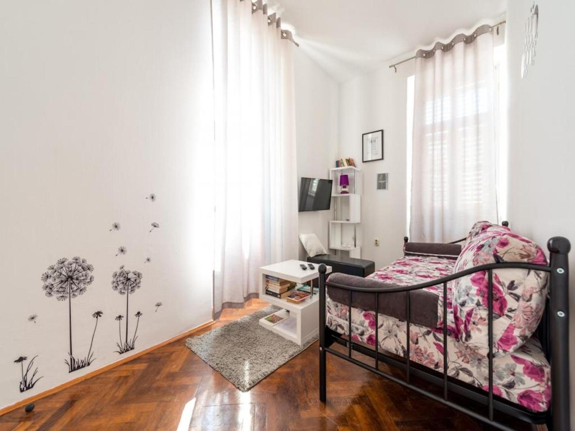 Apartments Kirigin Dubrovnik Bilik gambar