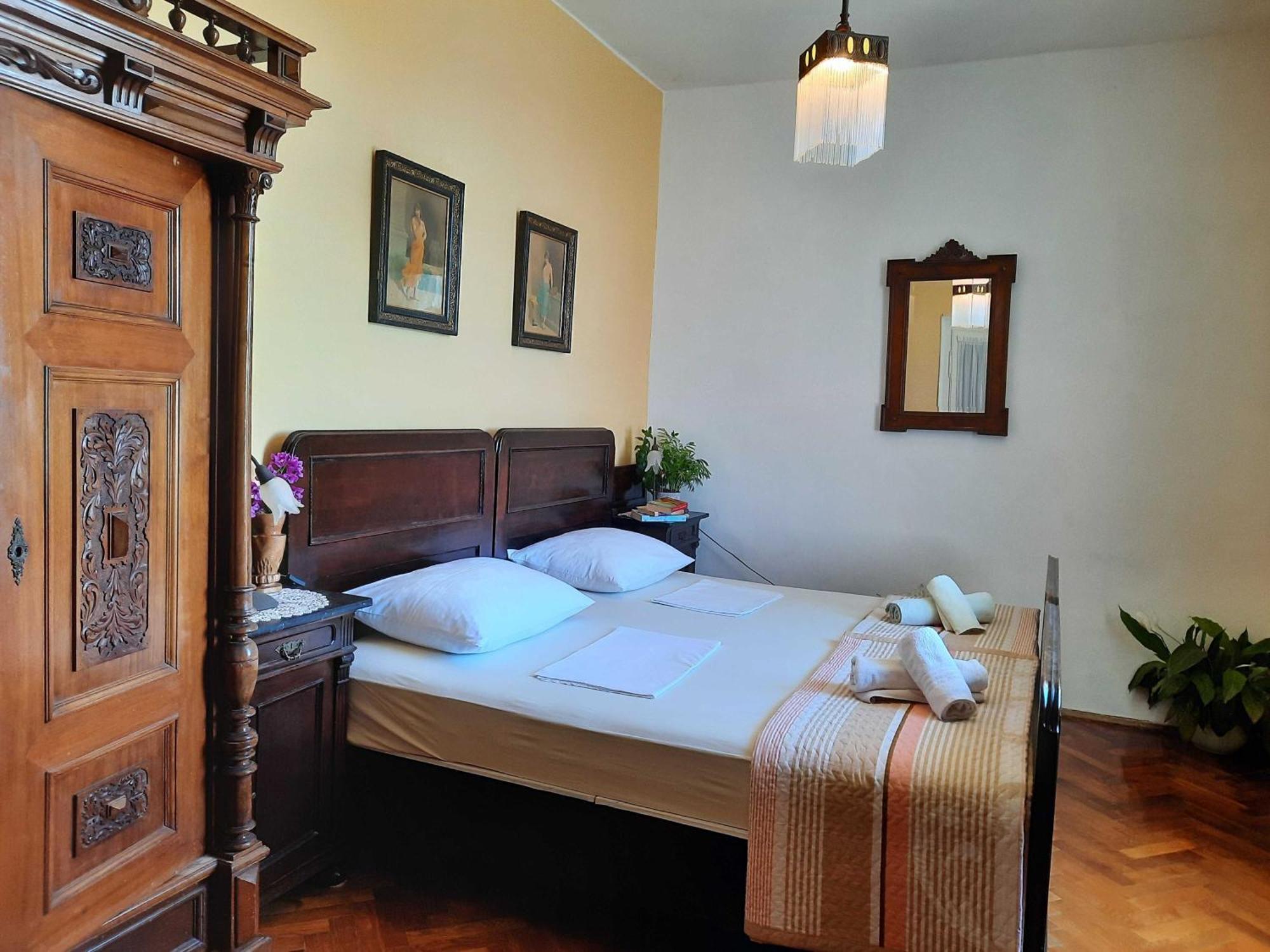 Apartments Kirigin Dubrovnik Bilik gambar
